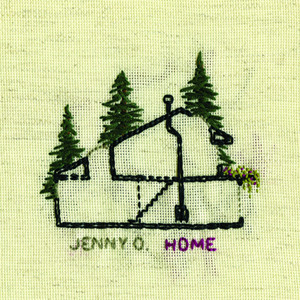 Well OK, Honey - Jenny O.