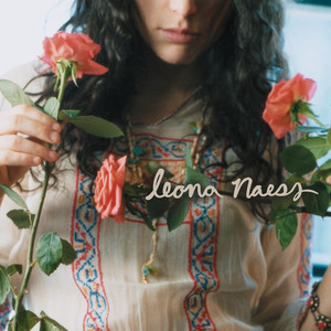 Christmas - Leona Naess | Song Album Cover Artwork