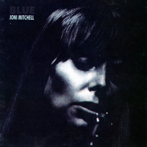 A Case of You - Joni Mitchell | Song Album Cover Artwork