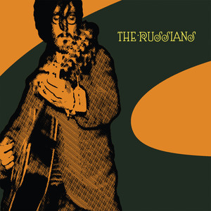 Talking To Yourself - The Russians