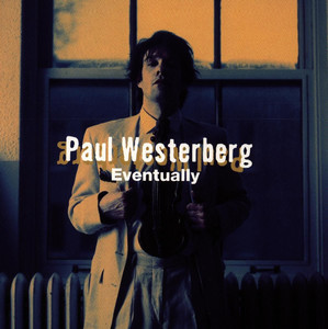 Time Flies Tomorrow Paul Westerberg | Album Cover