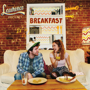 Do You Wanna Do Nothing with Me? - Lawrence | Song Album Cover Artwork