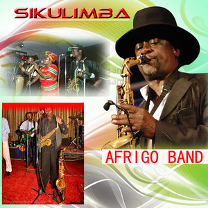 Tugenda Mu Afrigo - Afrigo Band | Song Album Cover Artwork