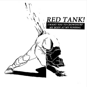 My Body - Tank | Song Album Cover Artwork