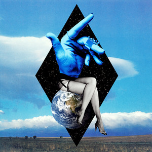 Solo (feat. Demi Lovato) Clean Bandit | Album Cover