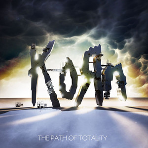 Burn the Obedient (feat. Noisia) - Korn | Song Album Cover Artwork