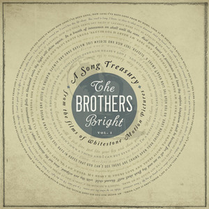 Blood On My Name - The Brothers Bright