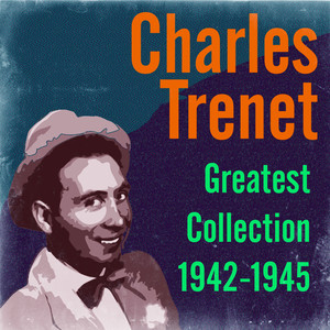 Que Reste-t-il Nos Amours - Charles Trenet | Song Album Cover Artwork