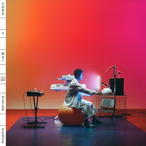Freelance Toro y Moi | Album Cover