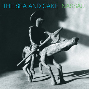 Parasol - The Sea and Cake