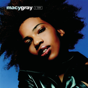 I Try Macy Gray | Album Cover
