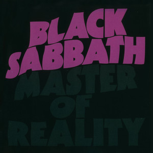 Into the Void - Black Sabbath