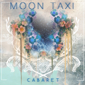 Mercury - Moon Taxi | Song Album Cover Artwork