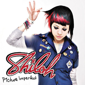 Raise A Little Hell - Shiloh | Song Album Cover Artwork