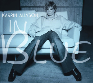Long As You're Living - Karrin Allyson | Song Album Cover Artwork