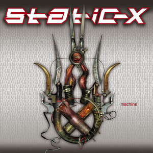 Cold - Static-X & Dead Prez | Song Album Cover Artwork