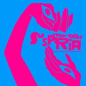 Suspirium - Thom Yorke