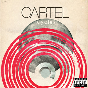 The Perfect Mistake - Cartel | Song Album Cover Artwork