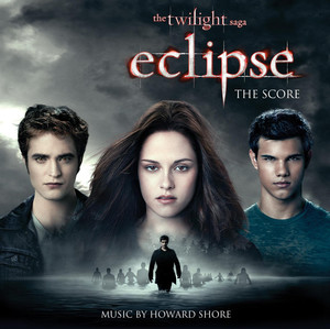 Compromise / Bella's Theme - Howard Shore & Ray Chen