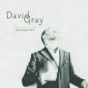 A Moment Changes Everything - David Gray | Song Album Cover Artwork