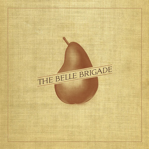 Sweet Louise - The Belle Brigade | Song Album Cover Artwork