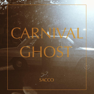 Carnival Ghost - Sacco