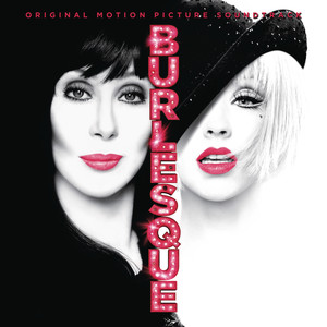 Welcome to Burlesque - Cher | Song Album Cover Artwork