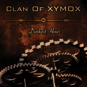 In Your Arms Again - Clan of Xymox | Song Album Cover Artwork