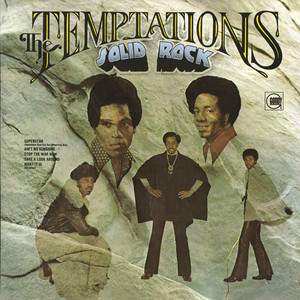 Take A Look Around - The Temptations