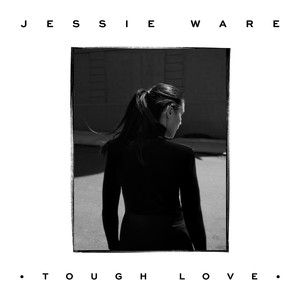 Tough Love - Jessie Ware | Song Album Cover Artwork