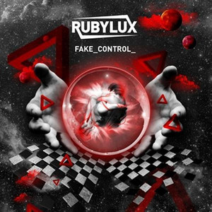 The Boy Could Fly - Rubylux | Song Album Cover Artwork