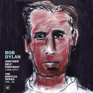 All the Tired Horses - Bob Dylan | Song Album Cover Artwork