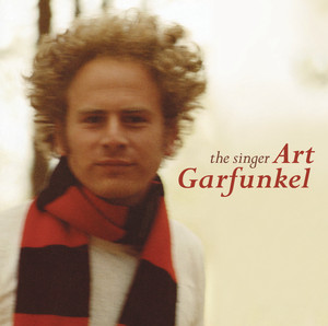 99 Miles from L.A. - Art Garfunkel | Song Album Cover Artwork