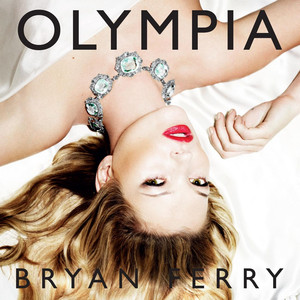 Me Oh My - Bryan Ferry