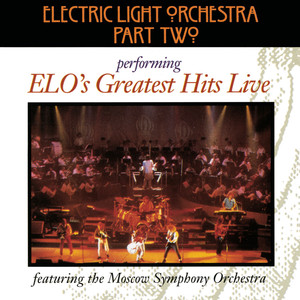 Showdown - Electric Light Orchestra | Song Album Cover Artwork