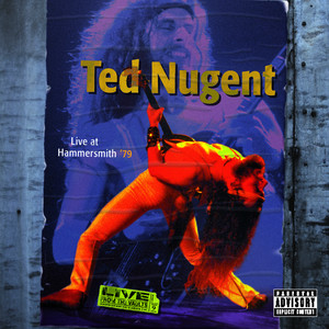 Motor City Madhouse - Ted Nugent