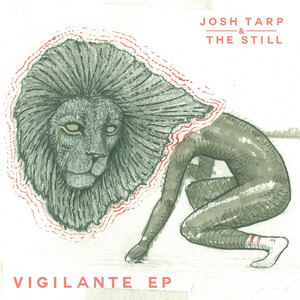 Ghost in the Radio - Josh Tarp and the Still | Song Album Cover Artwork