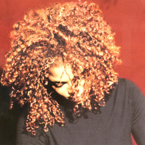 I Get Lonely - Janet Jackson | Song Album Cover Artwork