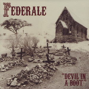 War Cry - Federale | Song Album Cover Artwork