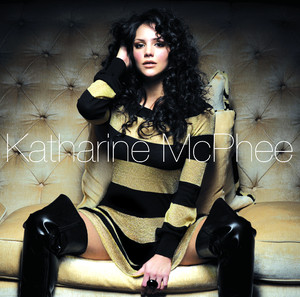 Over It - Katharine McPhee | Song Album Cover Artwork