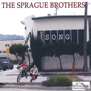 Tears of Love Sprague Brothers | Album Cover