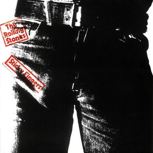 Can't You Hear Me Knocking - The Rolling Stones | Song Album Cover Artwork