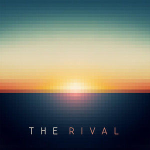 Say Now The Rival | Album Cover