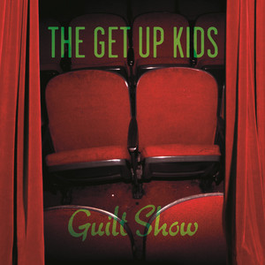 The One You Want - The Get Up Kids | Song Album Cover Artwork