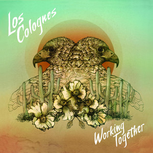 99 Ways - Los Colognes | Song Album Cover Artwork