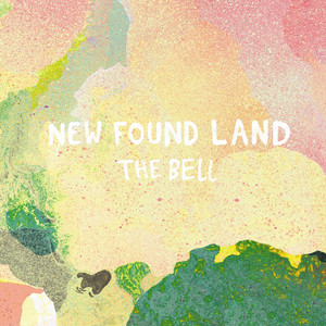 Stay With Me - New Found Land | Song Album Cover Artwork