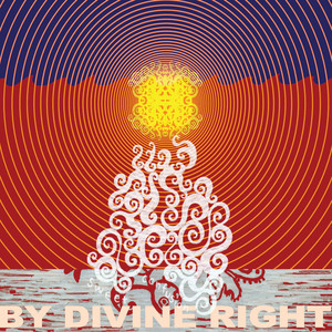 Sweet Confusion - Divine Right | Song Album Cover Artwork