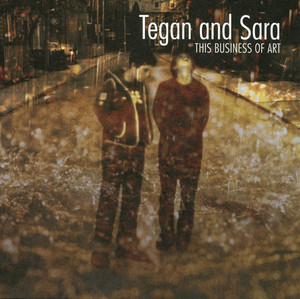 My Number - Tegan and Sara | Song Album Cover Artwork