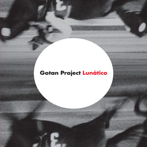 Domingo - Gotan Project | Song Album Cover Artwork