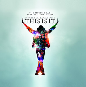 Beat It - Michael Jackson | Song Album Cover Artwork